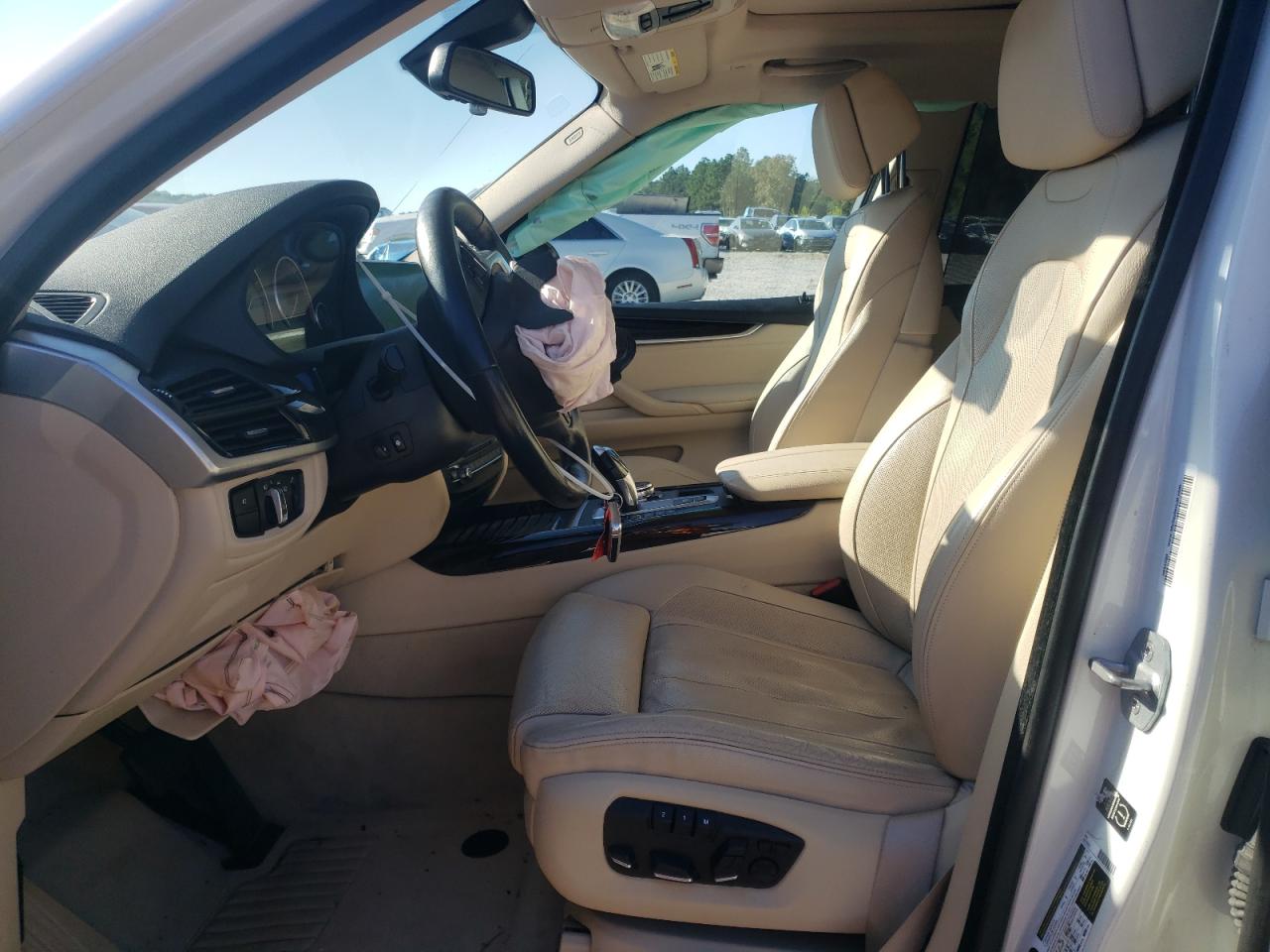 2014 BMW X5 xDrive35D VIN: 5UXKS4C58E0C07245 Lot: 86470505