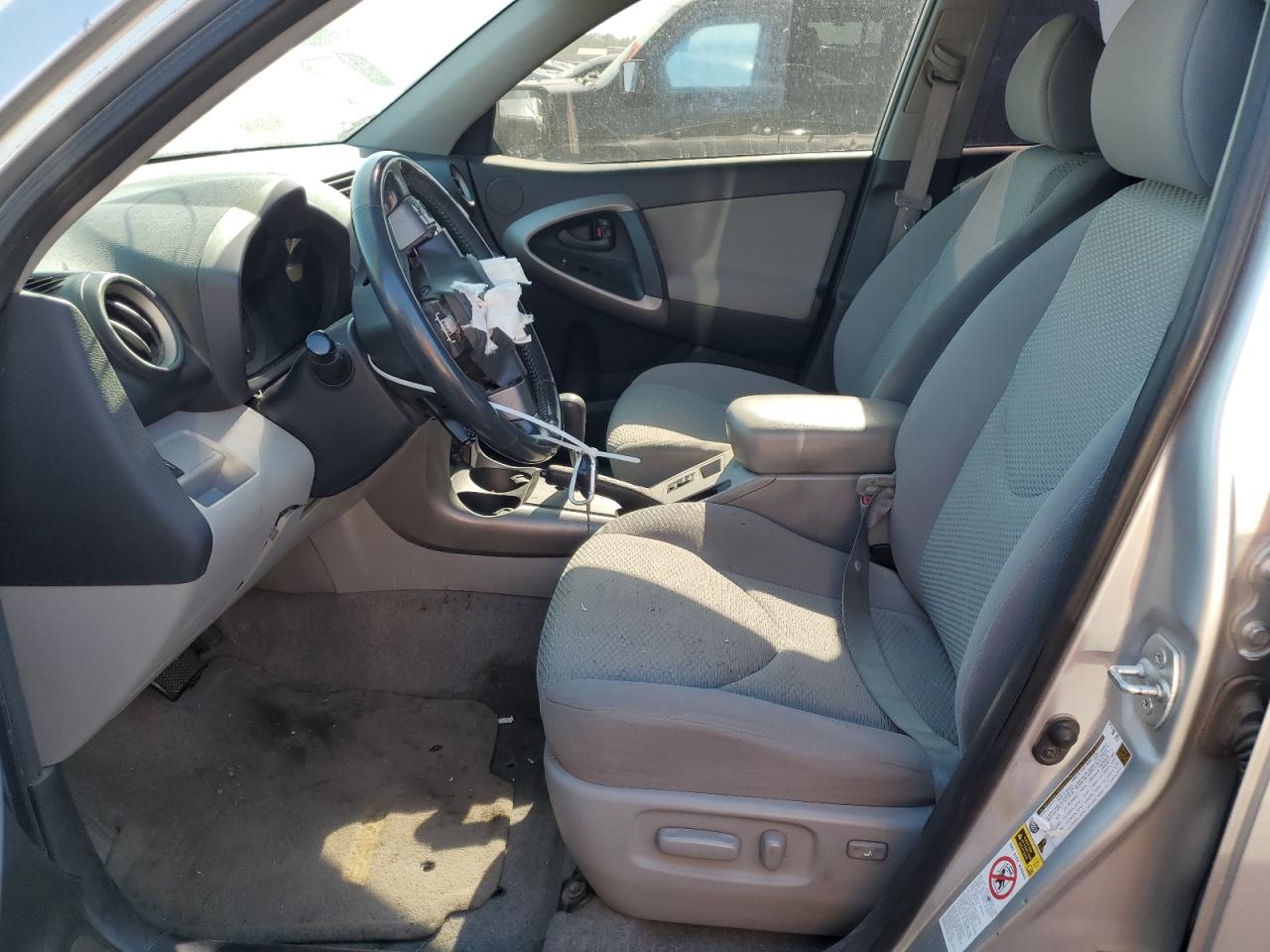 2007 Toyota Rav 4 VIN: JTMZK31V275015674 Lot: 85912995