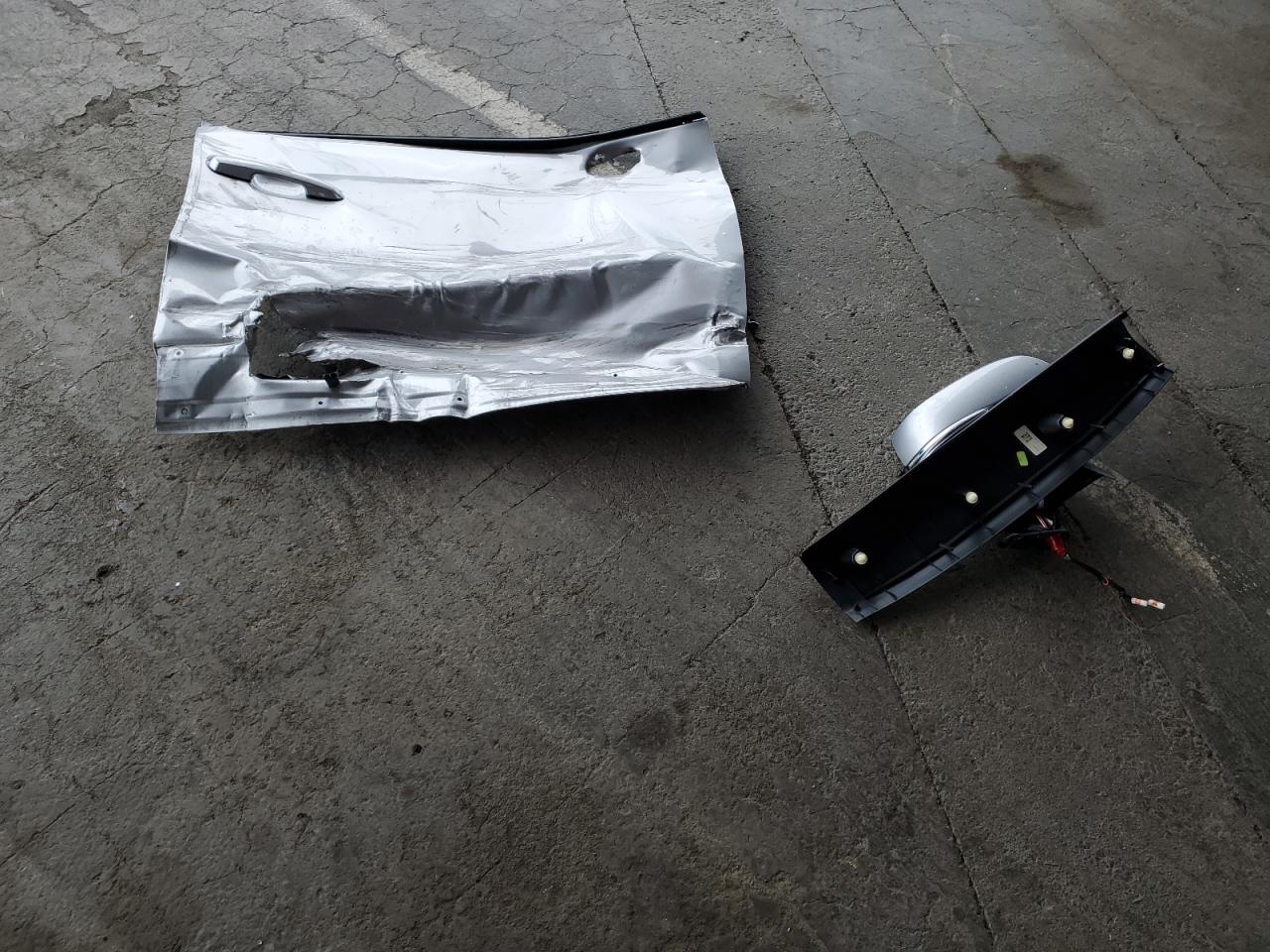 2021 Toyota Rav4 Le VIN: 4T3M6RFV7MU017807 Lot: 81955385