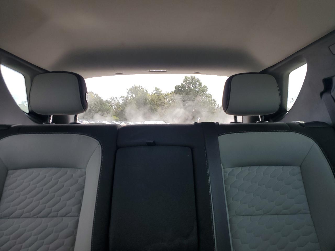 2019 Chevrolet Equinox Ls VIN: 2GNAXHEVXK6175943 Lot: 85830765