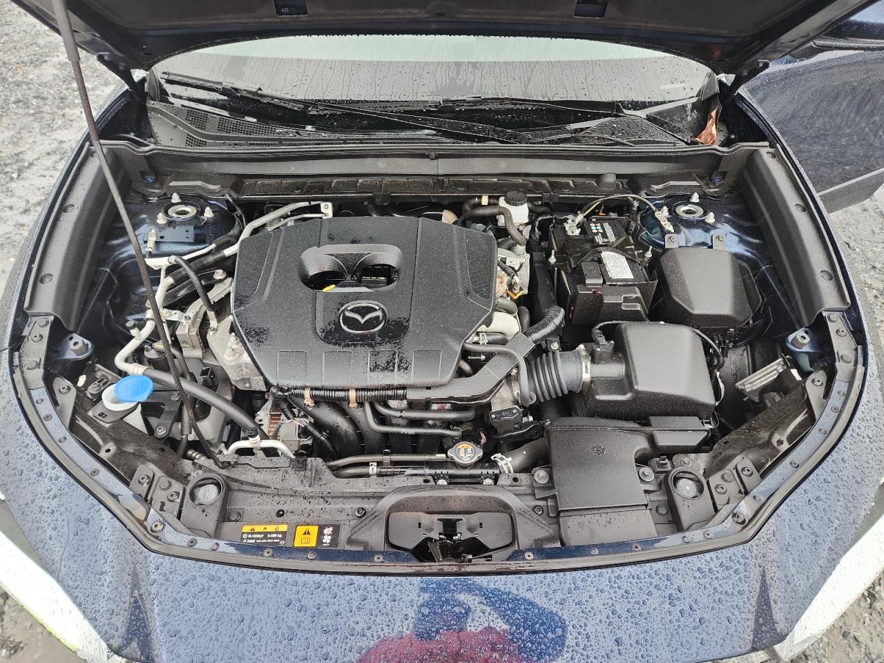 2023 Mazda Cx-30 Select VIN: 3MVDMBBM4PM545481 Lot: 90260045