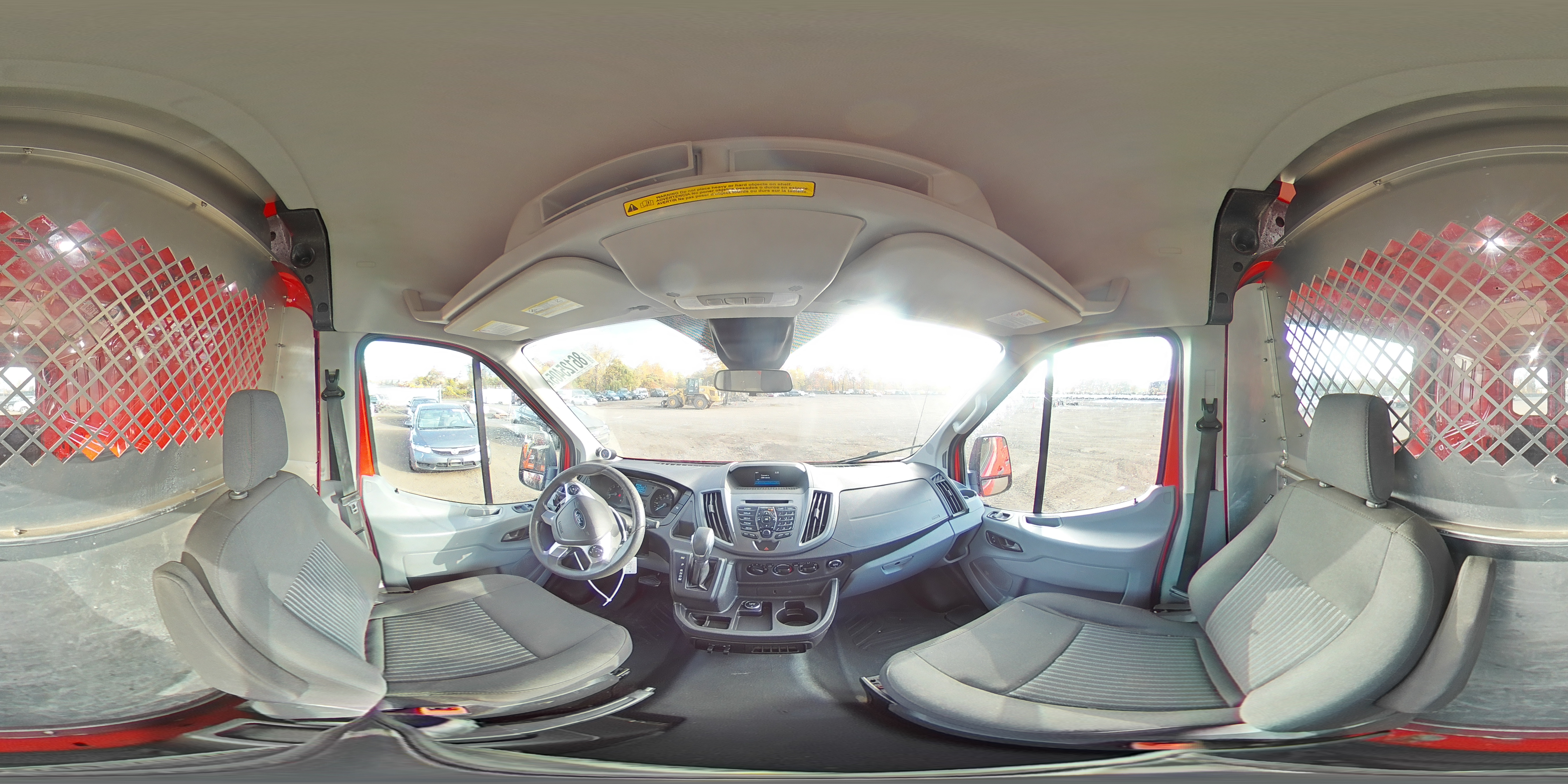 2019 Ford Transit Van T-350 Me VIN: 1FTBW2CM8KKA27388 Lot: 86125405