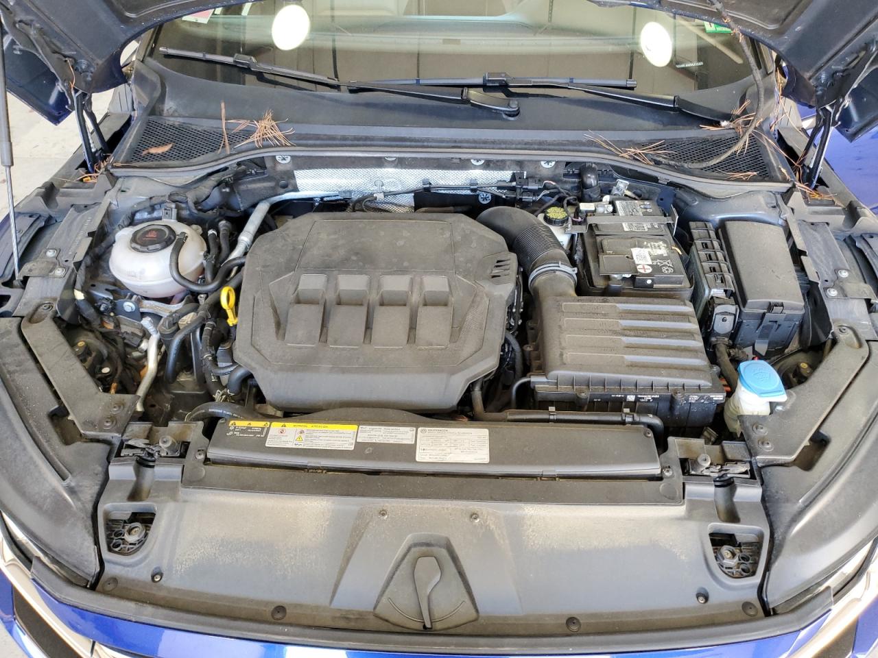 2021 Volkswagen Arteon Sel R-Line VIN: WVWHR7AN0ME012332 Lot: 91042905