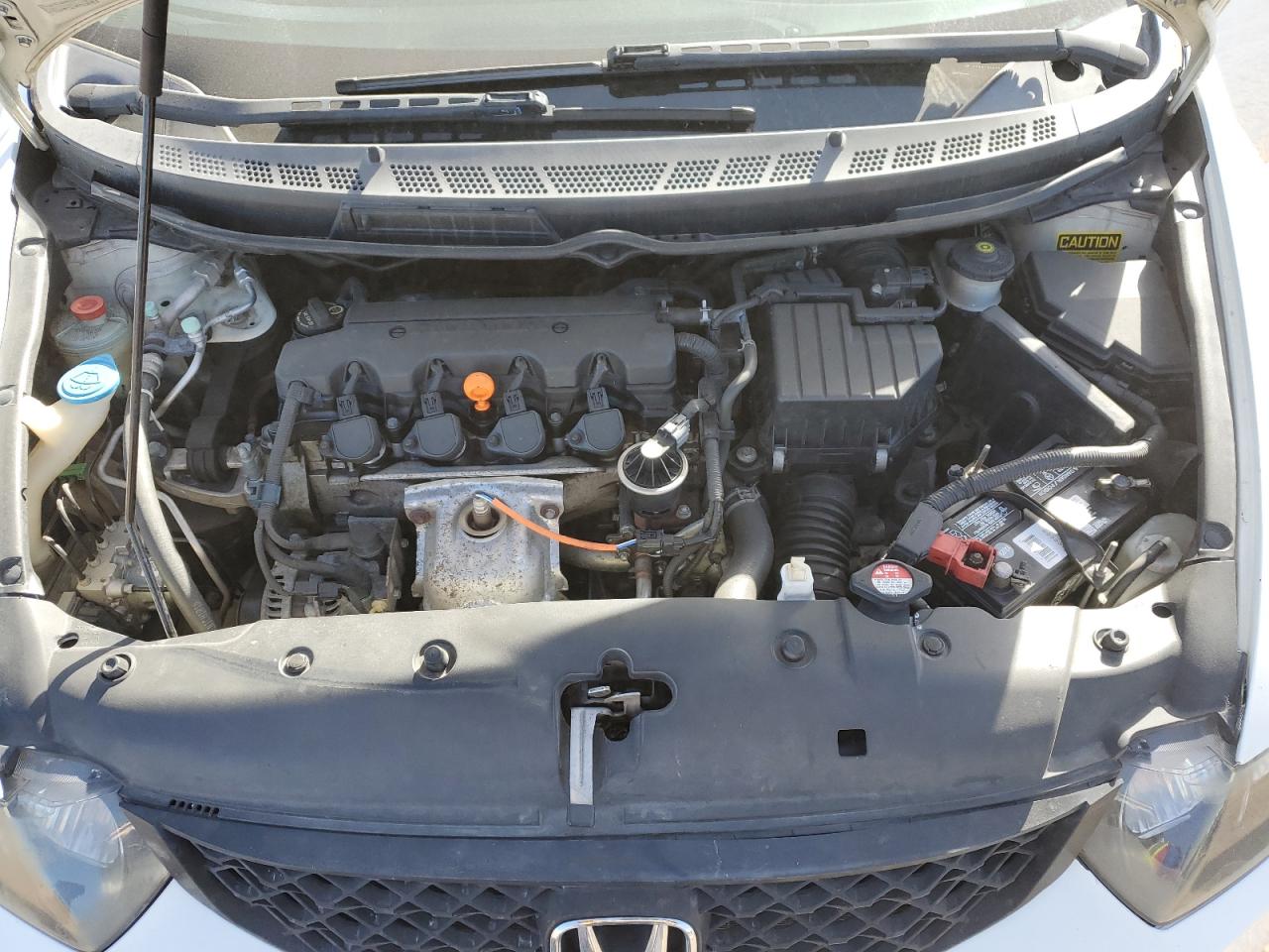 2010 Honda Civic Ex VIN: 2HGFG1B8XAH534278 Lot: 68246125