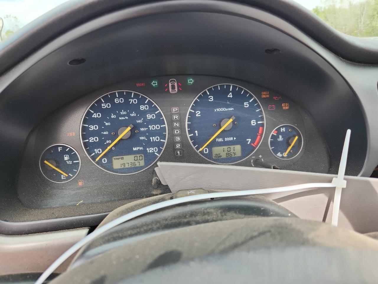 2006 Subaru Baja Sport VIN: 4S4BT62C267100235 Lot: 85140645