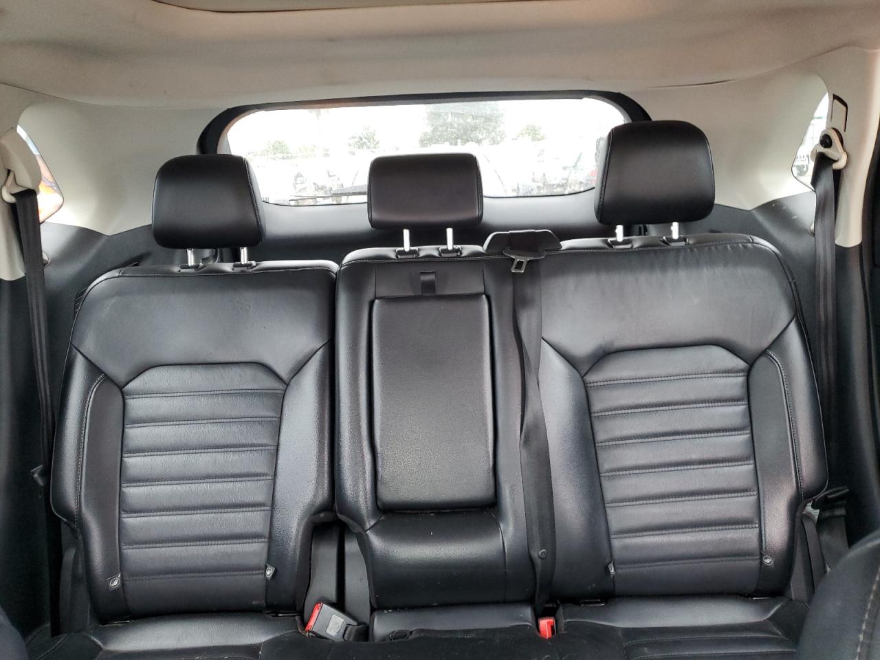 2016 Ford Edge Sel VIN: 2FMPK3J94GBC11875 Lot: 85539465