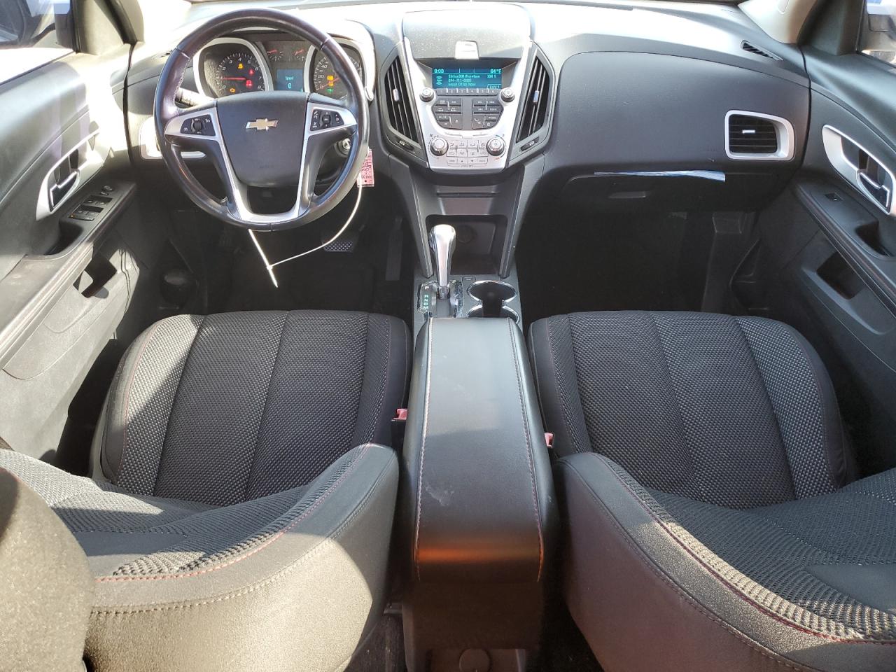 2011 Chevrolet Equinox Lt VIN: 2GNALDEC8B1308196 Lot: 84883345