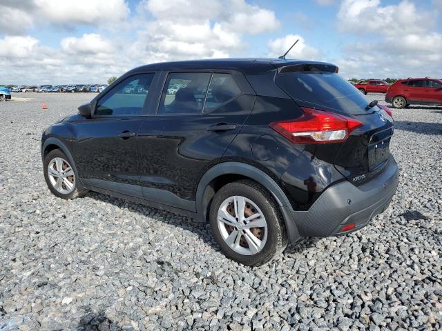  NISSAN KICKS 2020 Czarny
