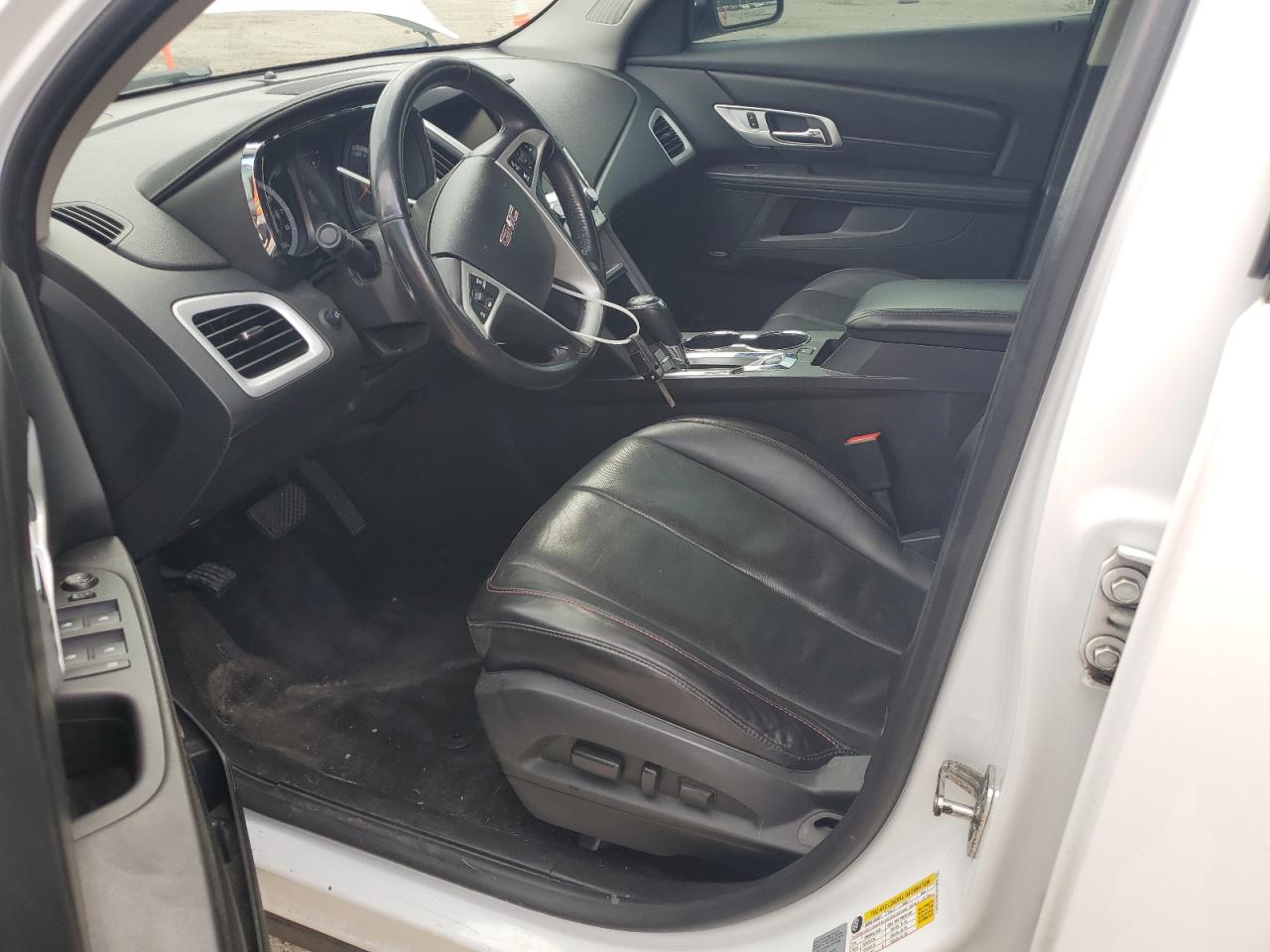 2016 GMC Terrain Slt VIN: 2GKFLPE34G6228327 Lot: 82317995