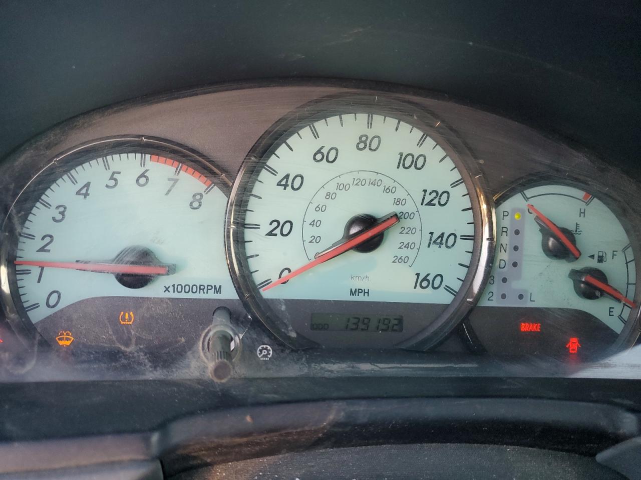 2004 Toyota Camry Solara Se VIN: 4T1CE38P34U873060 Lot: 81057385