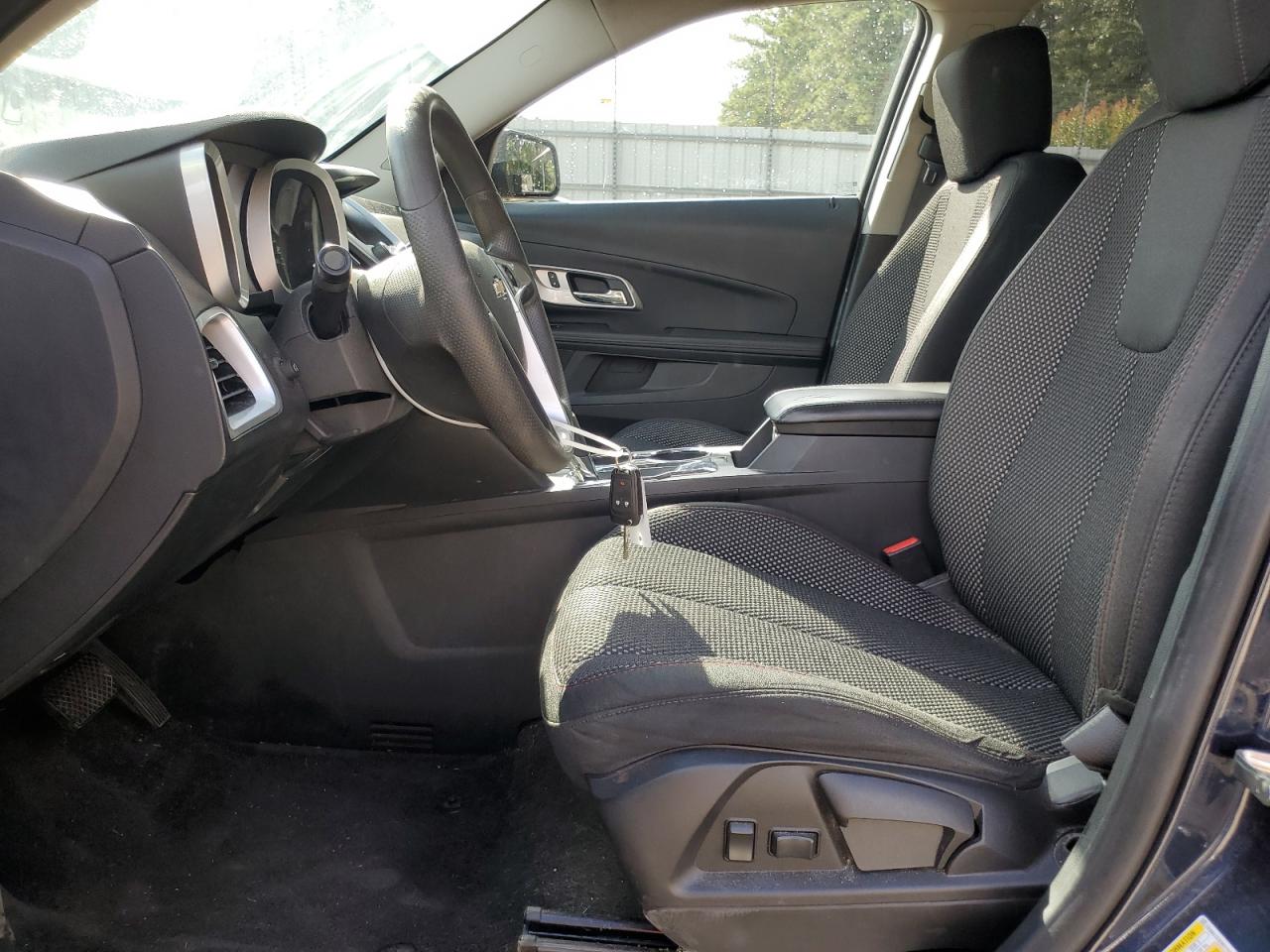 2016 Chevrolet Equinox Lt VIN: 2GNALCEK9G1144613 Lot: 85147845