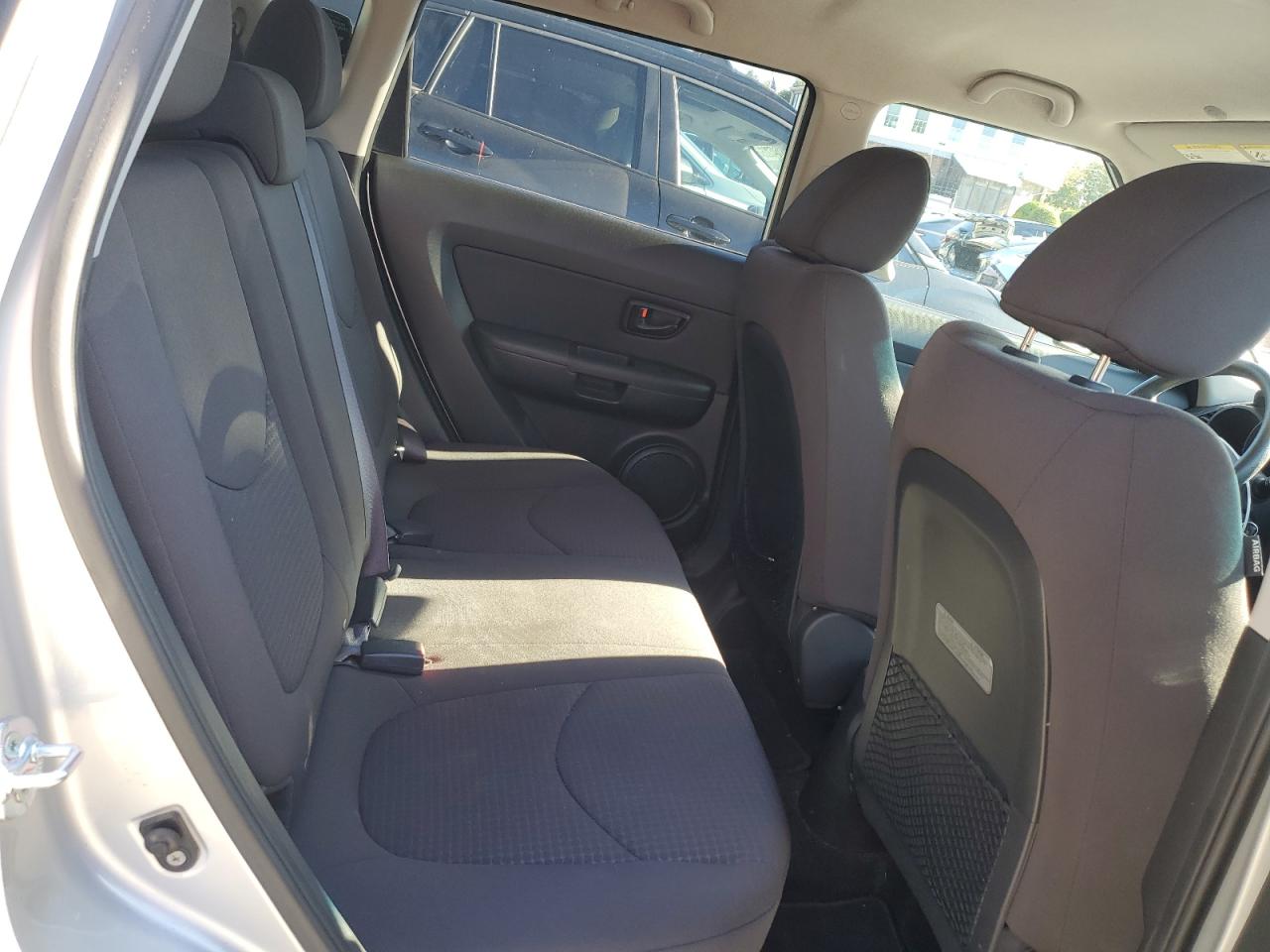 2013 Kia Soul VIN: KNDJT2A58D7491609 Lot: 85815315