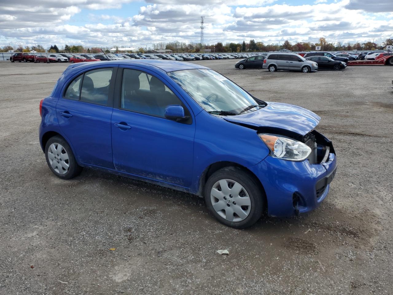 Micra Micra