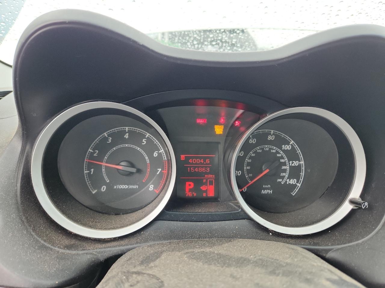 2014 Mitsubishi Lancer Es/Es Sport VIN: JA32U2FU6EU012171 Lot: 92687475