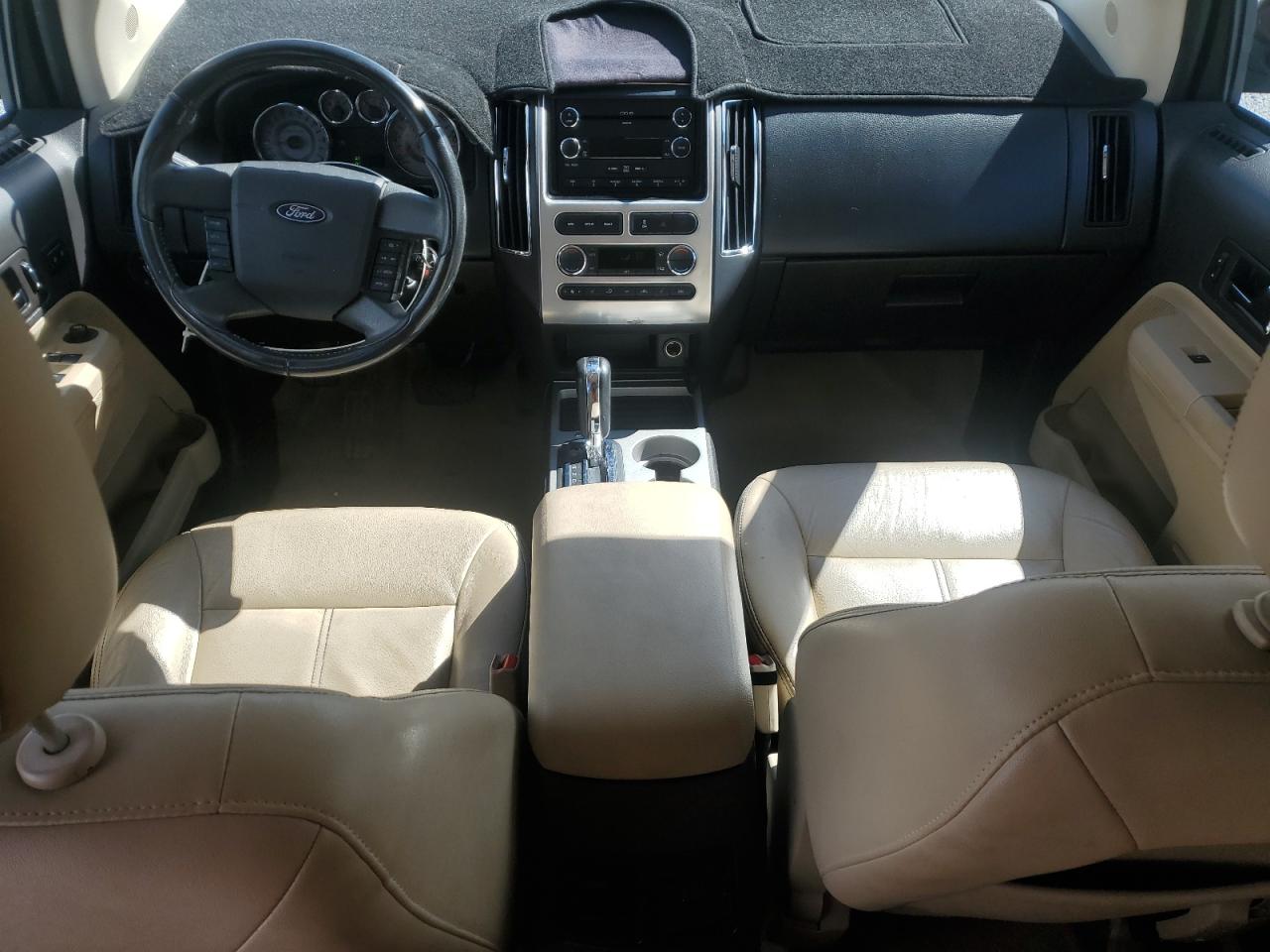 2010 Ford Edge Limited VIN: 2FMDK4KC0ABB47389 Lot: 85303515