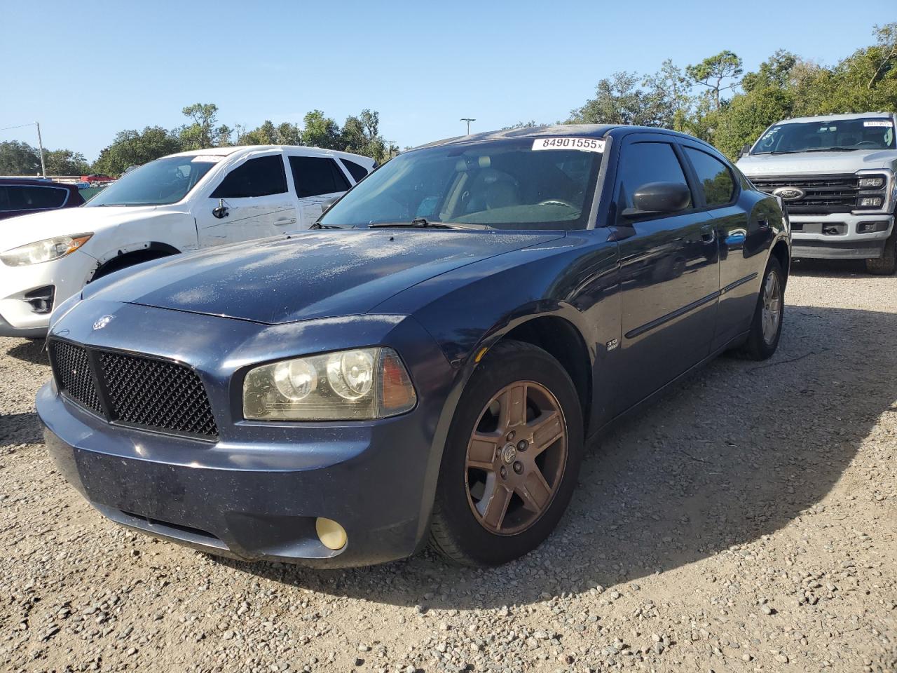 2006 Dodge Charger Se