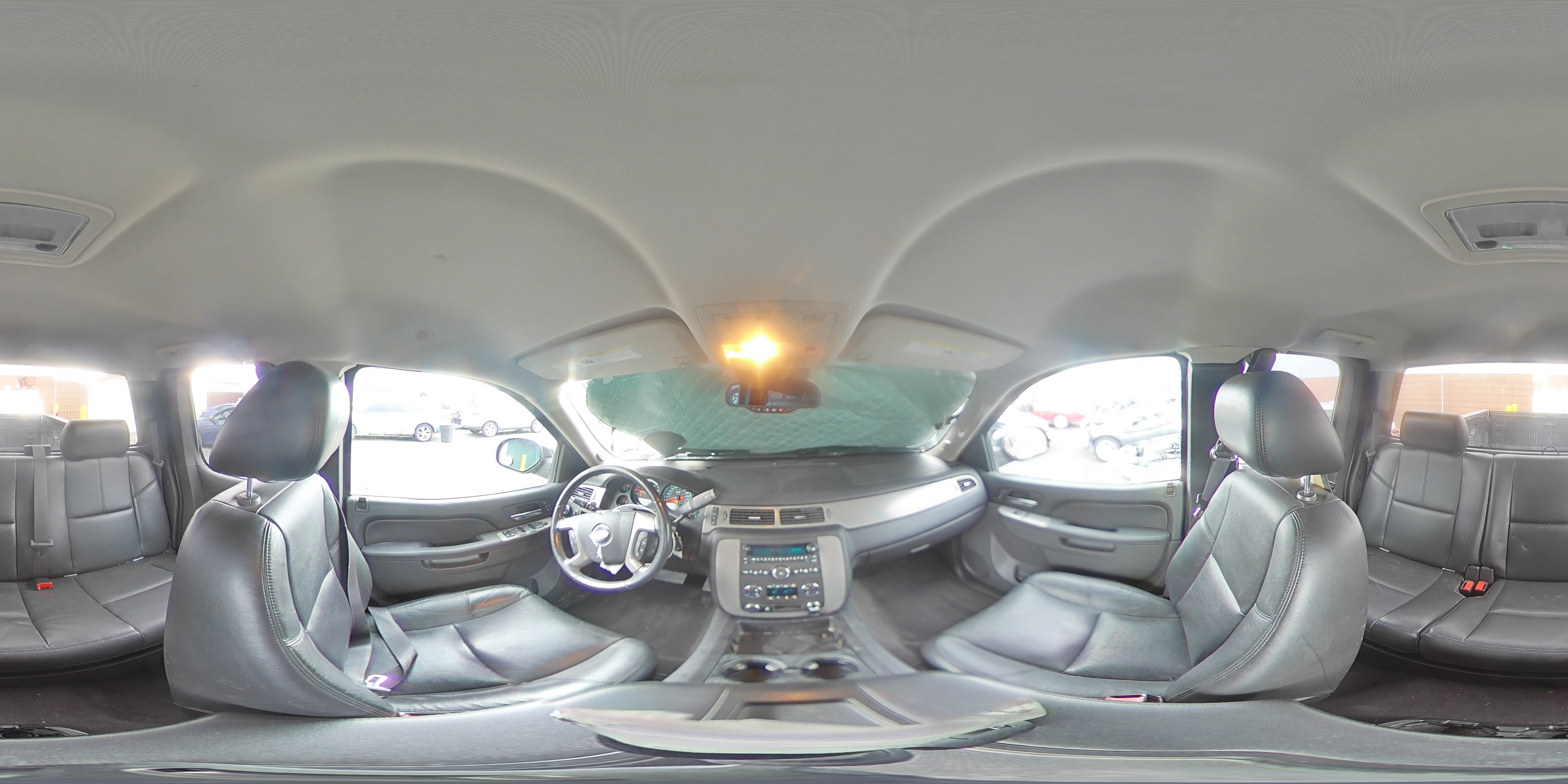 2012 Chevrolet Silverado C1500 Ltz VIN: 1GCRCTE09CZ324136 Lot: 82408065