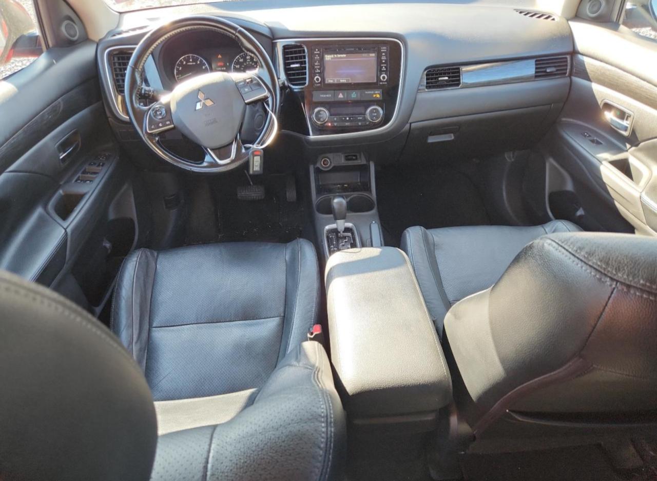 2016 Mitsubishi Outlander Se VIN: JA4AZ3A31GZ013926 Lot: 90615005