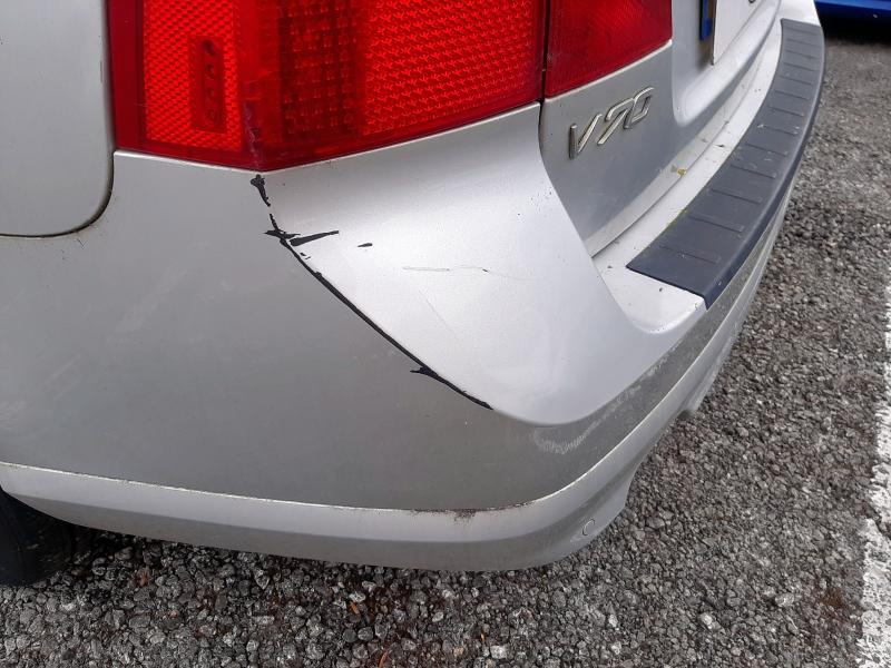 2012 VOLVO V70 SE LUX D5 AUTO 