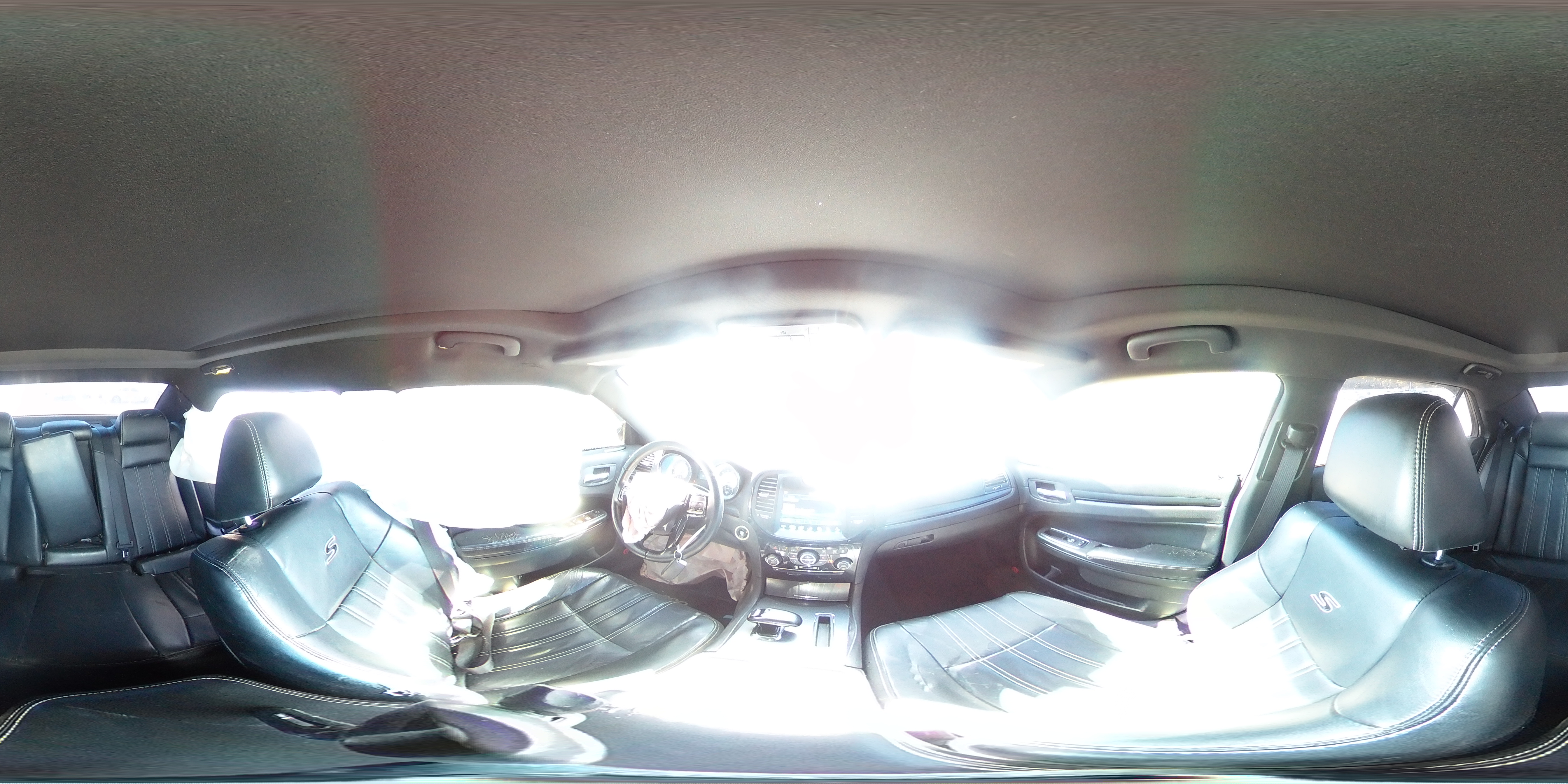 2014 Chrysler 300 S VIN: 2C3CCAGG5EH283869 Lot: 86971445