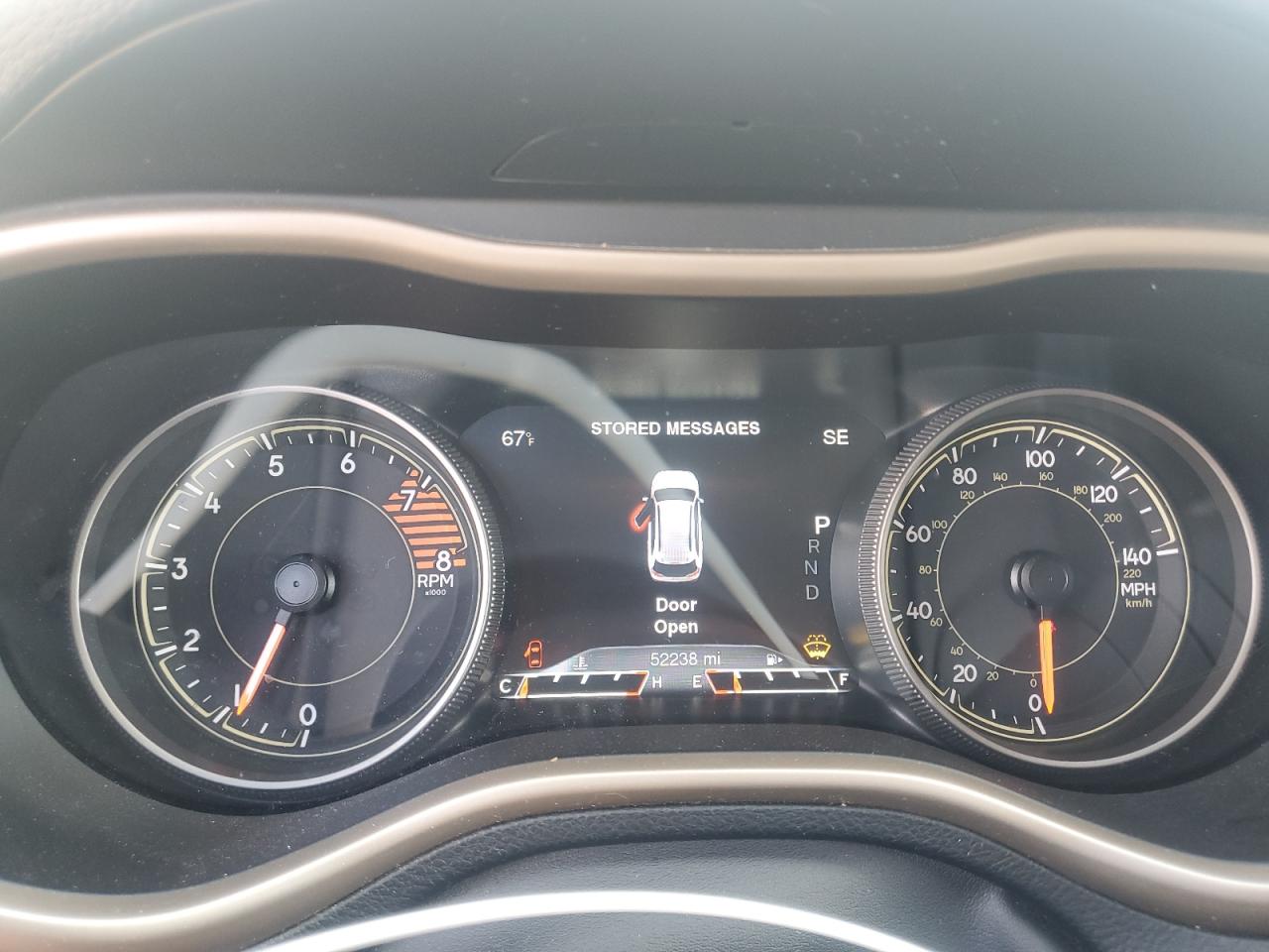 2016 Jeep Cherokee Limited VIN: 1C4PJMDS2GW310995 Lot: 84621625