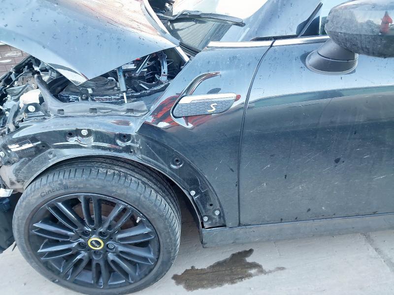 2023 MINI HATCHBACK 135KW COOPER S LEVEL 2 33KWH 3DR AUTO