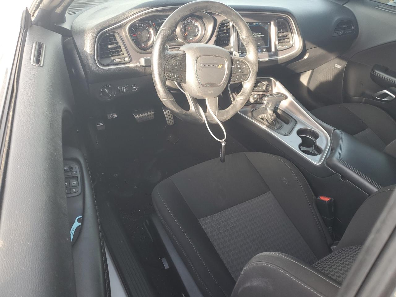 2020 Dodge Challenger R/T VIN: 2C3CDZBT3LH222579 Lot: 84290705