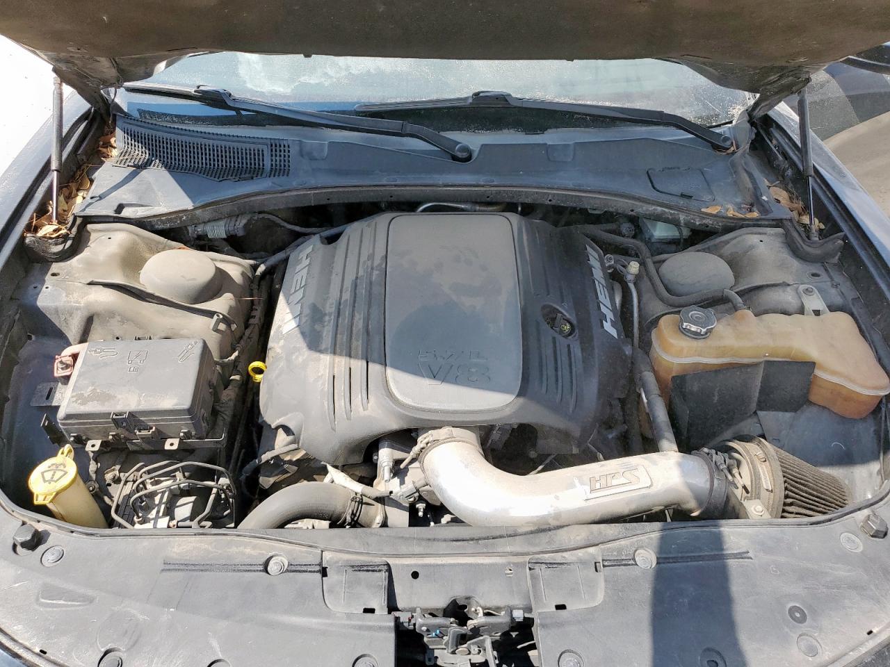 2016 Dodge Charger R/T VIN: 2C3CDXCT7GH222836 Lot: 84522685