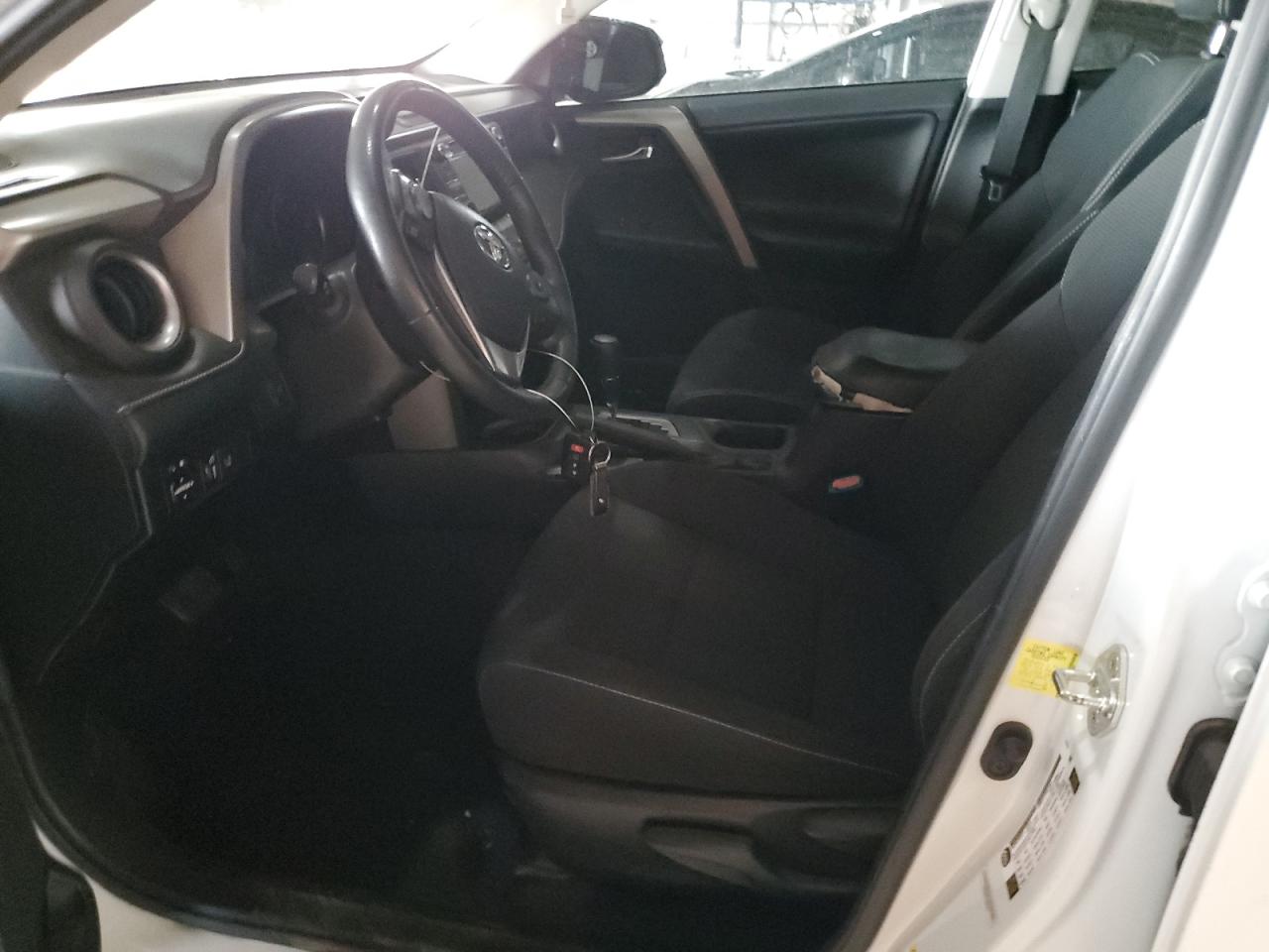 2018 Toyota Rav4 Adventure VIN: 2T3WFREV8JW427599 Lot: 82418685