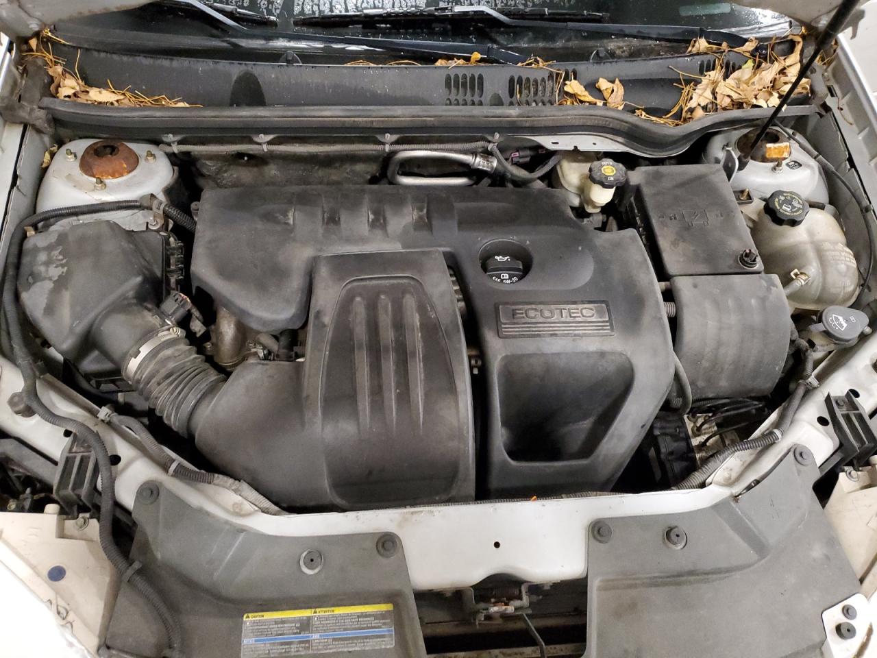 2006 Chevrolet Cobalt Ls VIN: 1G1AK55F667886181 Lot: 82426835