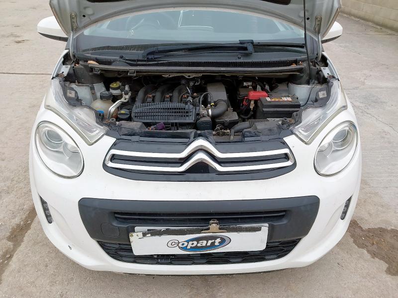 2016 CITROEN C1 FEEL PURETECH 
