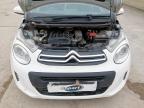 2016 CITROEN C1 FEEL PURETECH  for sale at Copart YORK