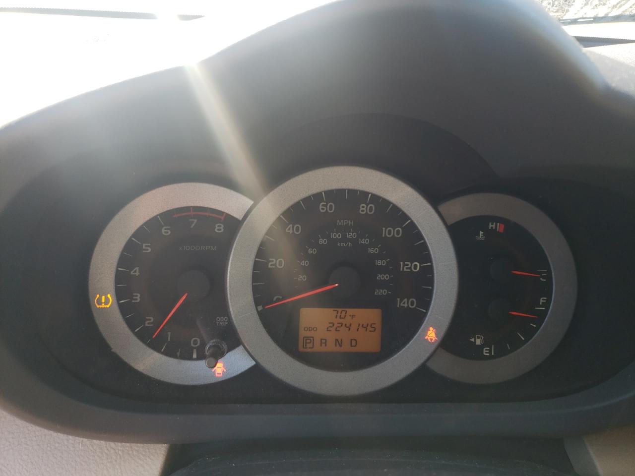 2009 Toyota Rav4 Limited VIN: 2T3BF31V19W006515 Lot: 82550065