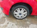 2008 FORD FIESTA STYLE CLIMATE  for sale at Copart SANDY