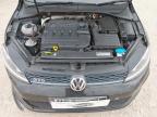 2015 VOLKSWAGEN GOLF 2.0 TDI GTD 5DR for sale at Copart BRISTOL