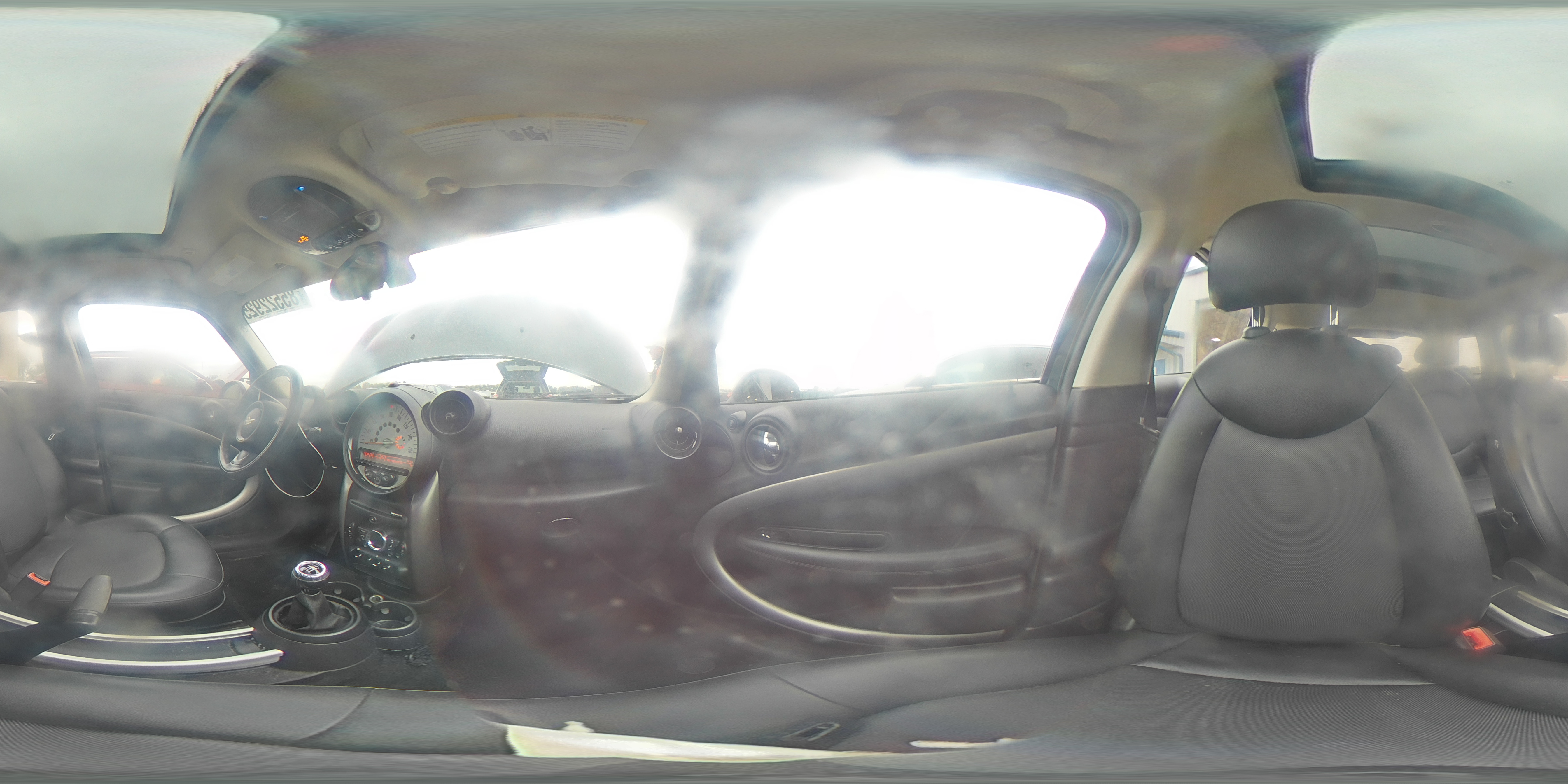 2014 Mini Cooper Countryman VIN: WMWZB3C50EWM32504 Lot: 85522925