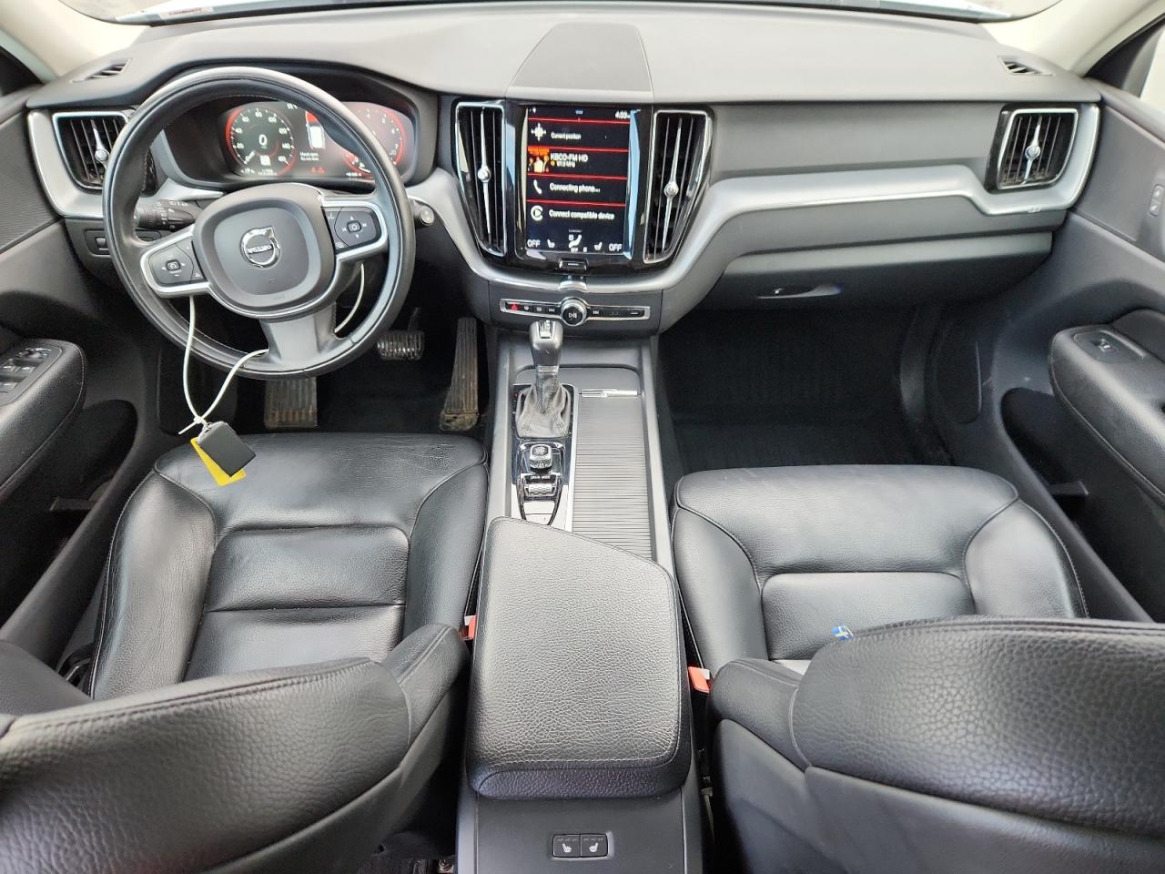 2018 Volvo Xc60 T5 VIN: LYV102RK6JB121771 Lot: 87472205