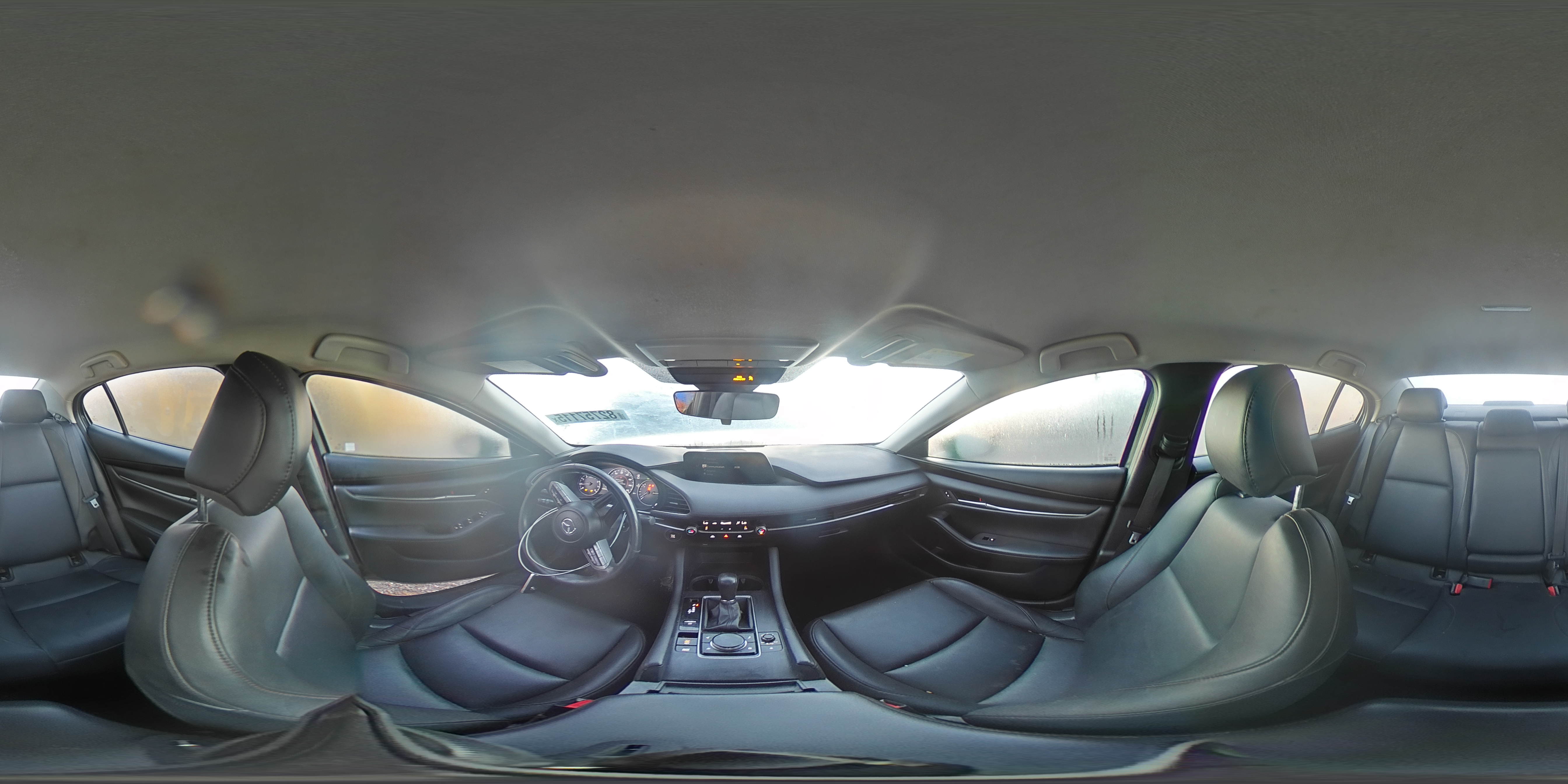 2020 Mazda 3 Select VIN: 3MZBPBCM5LM135228 Lot: 82757115