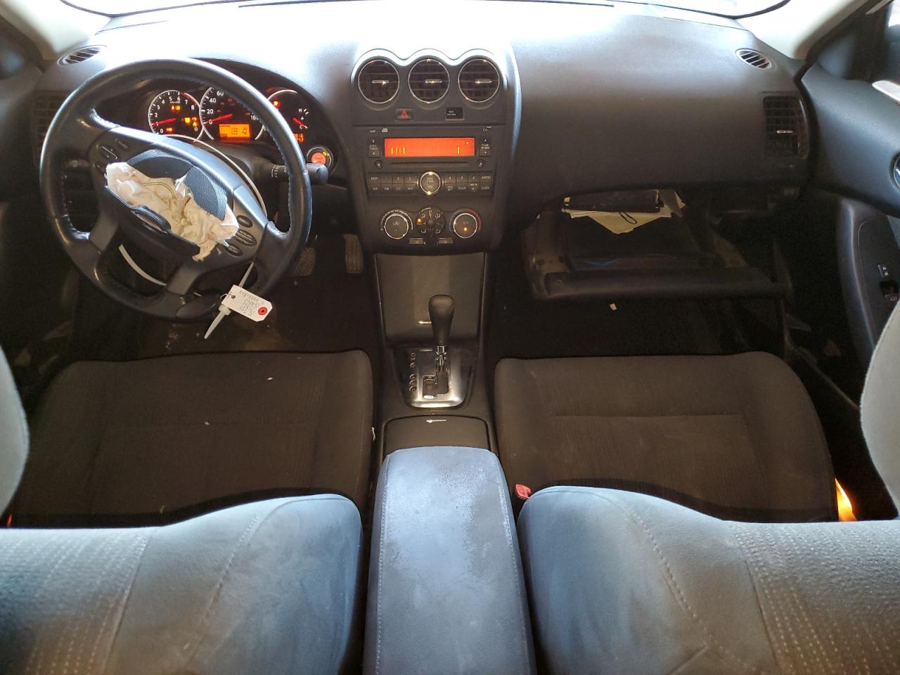 2010 Nissan Altima Base VIN: 1N4AL2AP3AN415214 Lot: 85197605