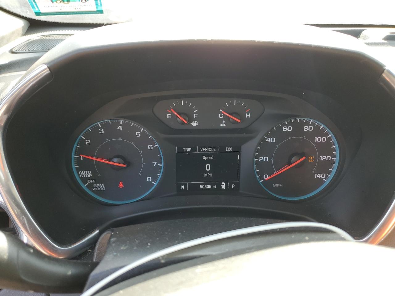 2019 Chevrolet Equinox Ls VIN: 2GNAXHEV2K6294909 Lot: 84744085