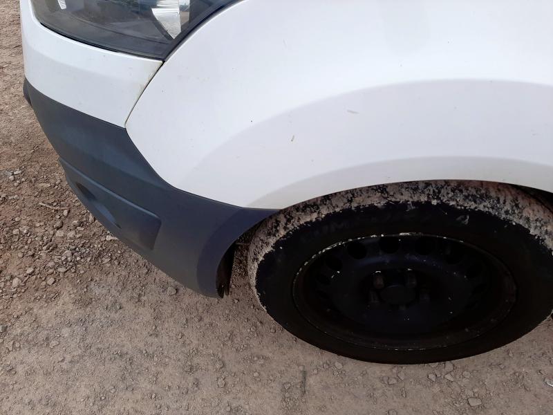 2014 FORD TRANSIT CONNECT 1.6 TDCI 95PS ECONETIC VAN