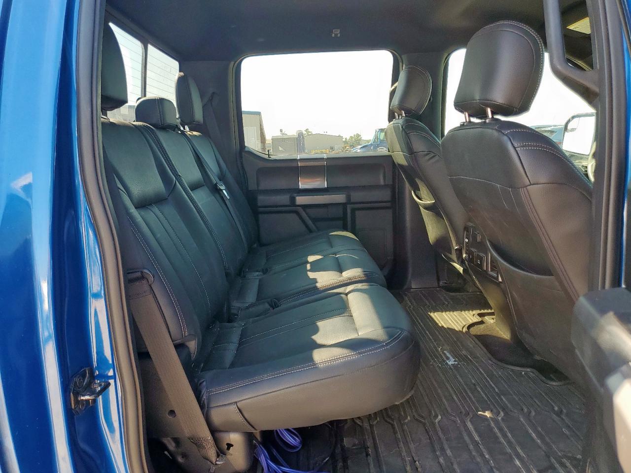 2018 Ford F150 Supercrew VIN: 1FTEW1CG1JKC21339 Lot: 85785315