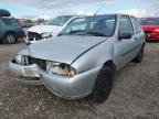 1999 FORD FIESTA 1.3 FINESSE 3DR for sale at Copart YORK