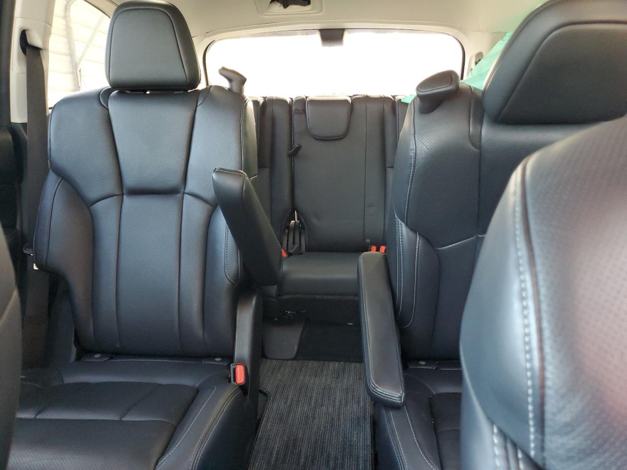 2021 Subaru Ascent Touring VIN: 4S4WMARD1M3410297 Lot: 84993385