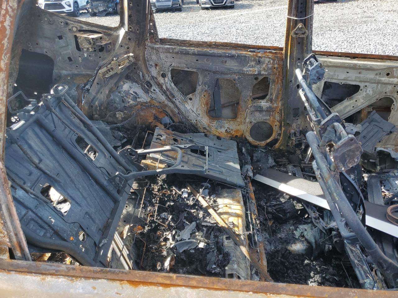 2021 Subaru Forester Premium VIN: JF2SKAFCXMH413742 Lot: 85514405