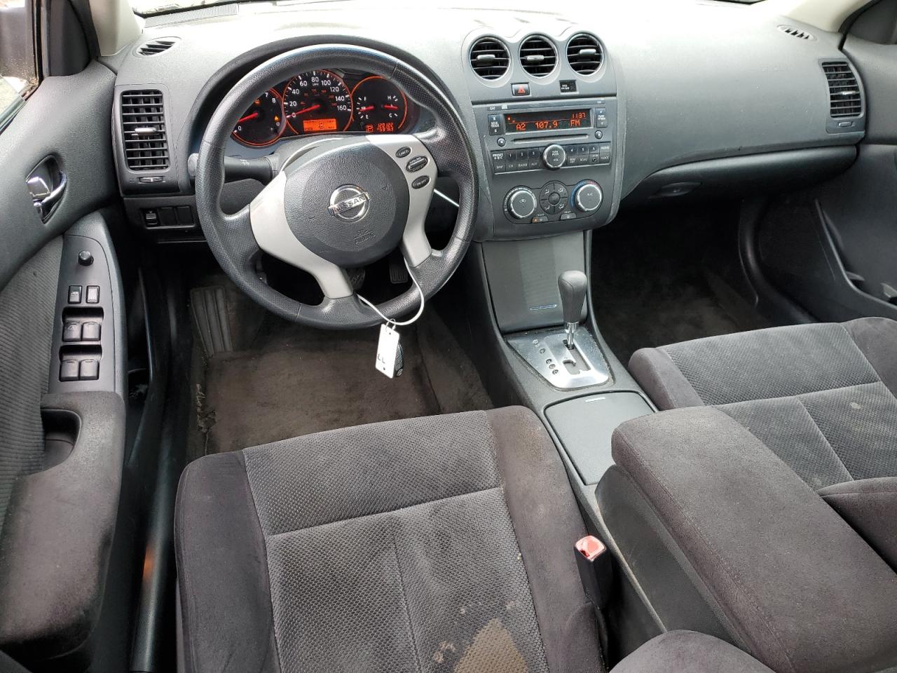 2008 Nissan Altima 2.5 VIN: 1N4AL21EX8C136458 Lot: 86221905