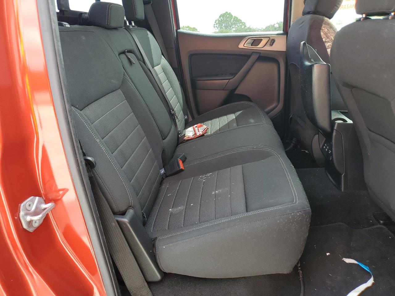 2019 Ford Ranger Xl VIN: 1FTER4EH1KLA66107 Lot: 84983165