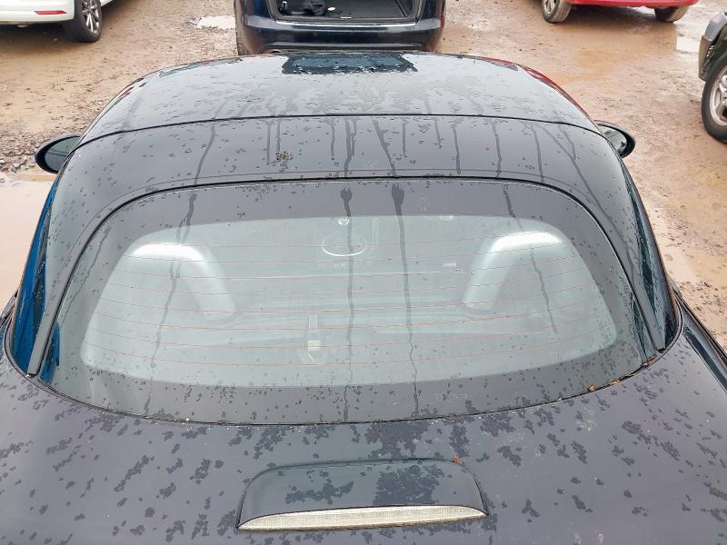 2008 MAZDA MX-5 2.0I SPORT 2DR