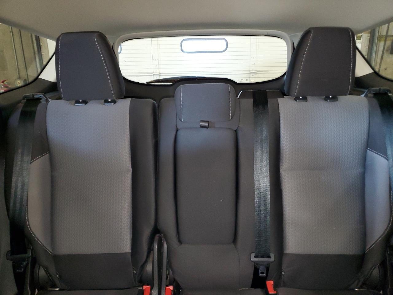 2017 Ford Escape Se VIN: 1FMCU9GD3HUF08087 Lot: 85761825