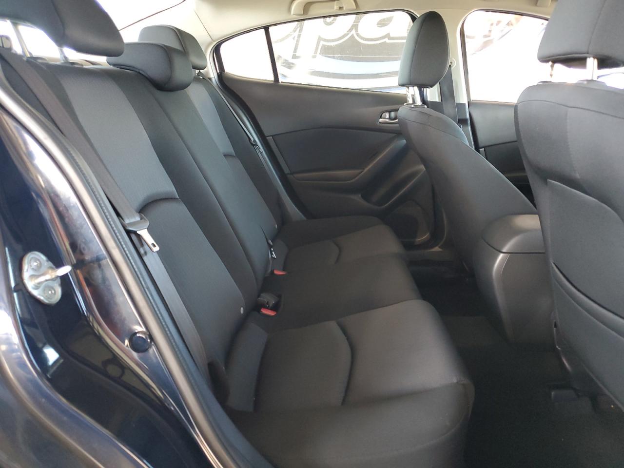 2016 Mazda 3 Sport VIN: JM1BM1T79G1291937 Lot: 90269925